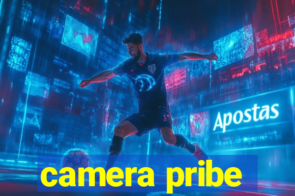 camera pribe